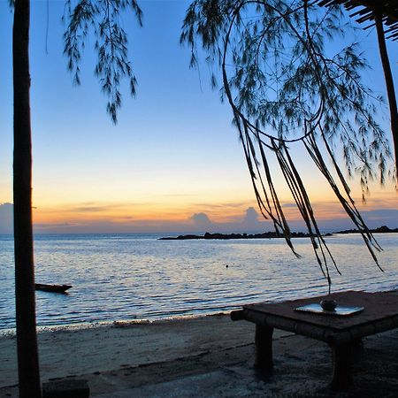 Haad Chao Phao Resort Esterno foto