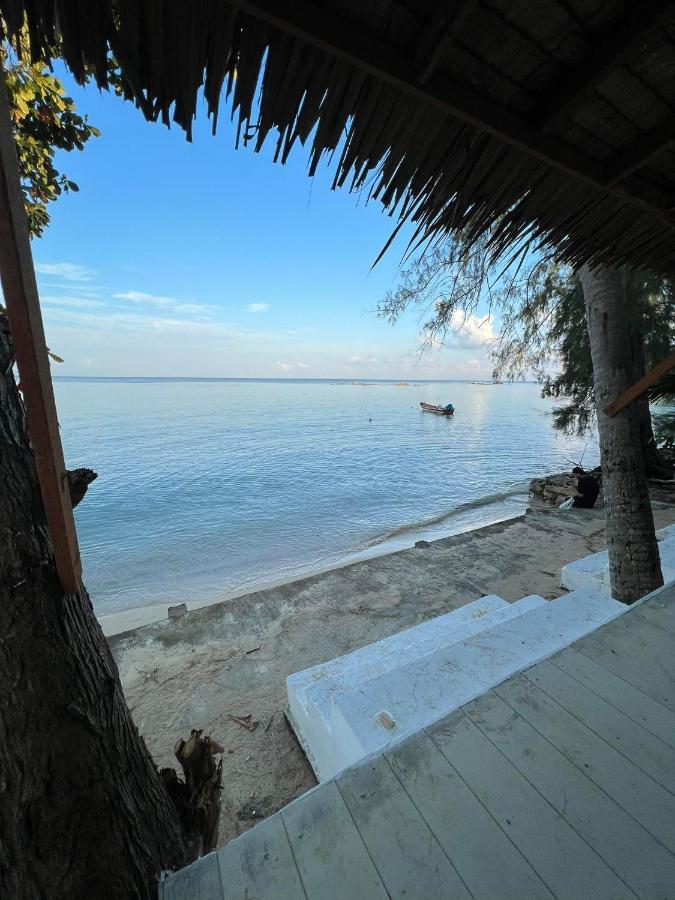 Haad Chao Phao Resort Esterno foto