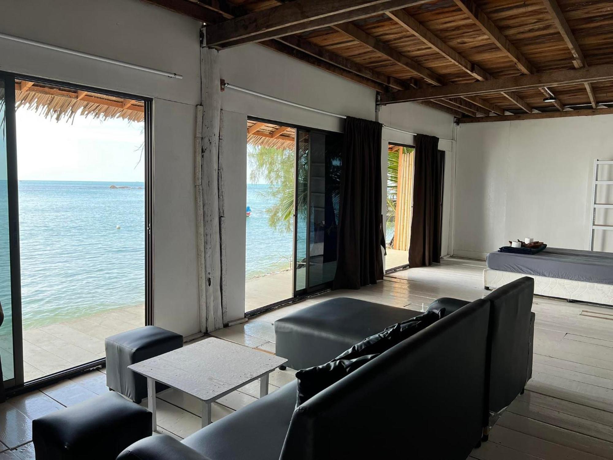 Haad Chao Phao Resort Esterno foto
