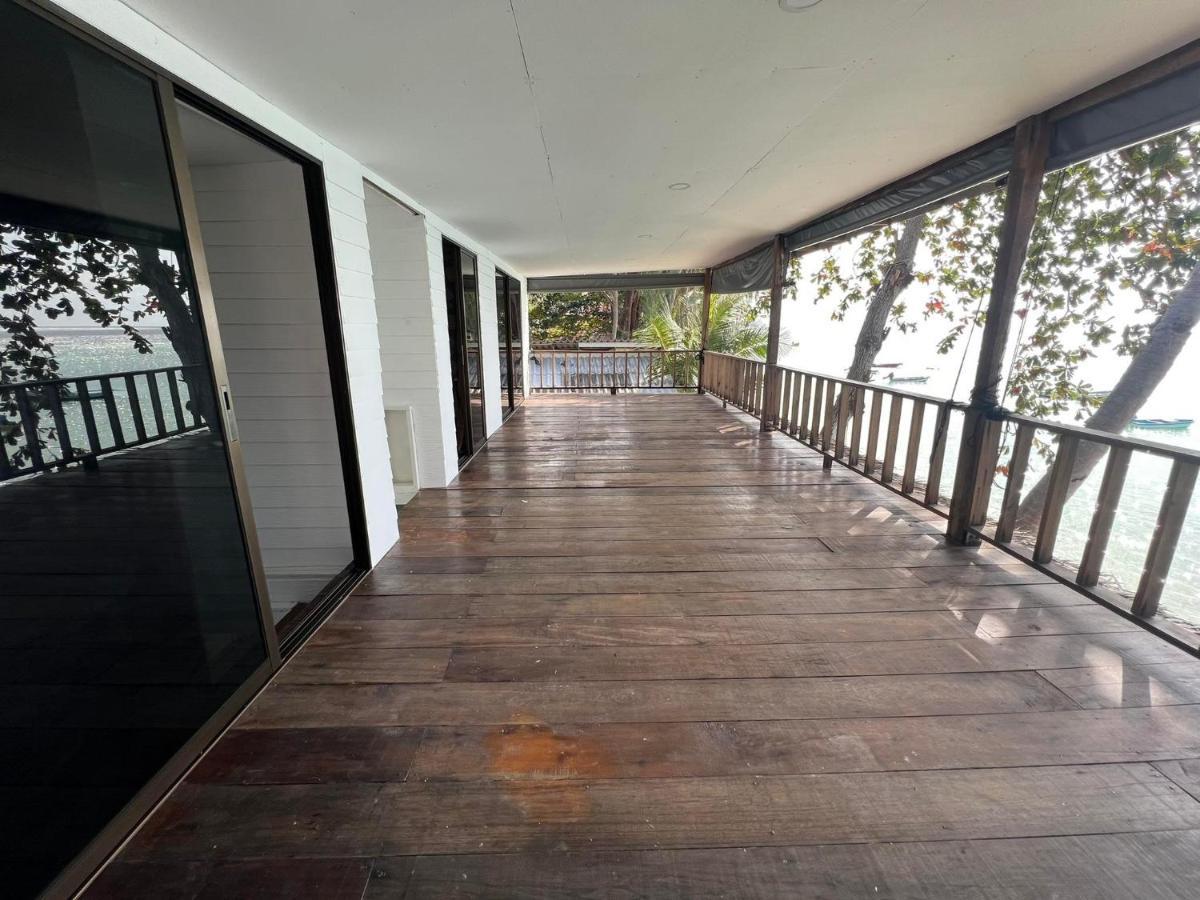 Haad Chao Phao Resort Esterno foto