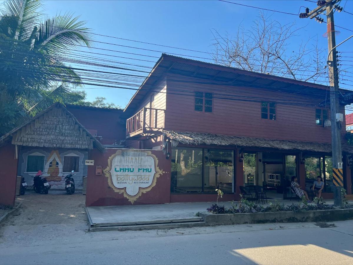 Haad Chao Phao Resort Esterno foto