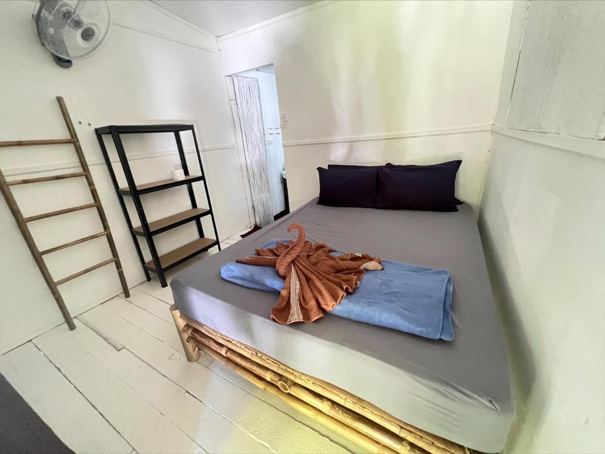 Haad Chao Phao Resort Esterno foto
