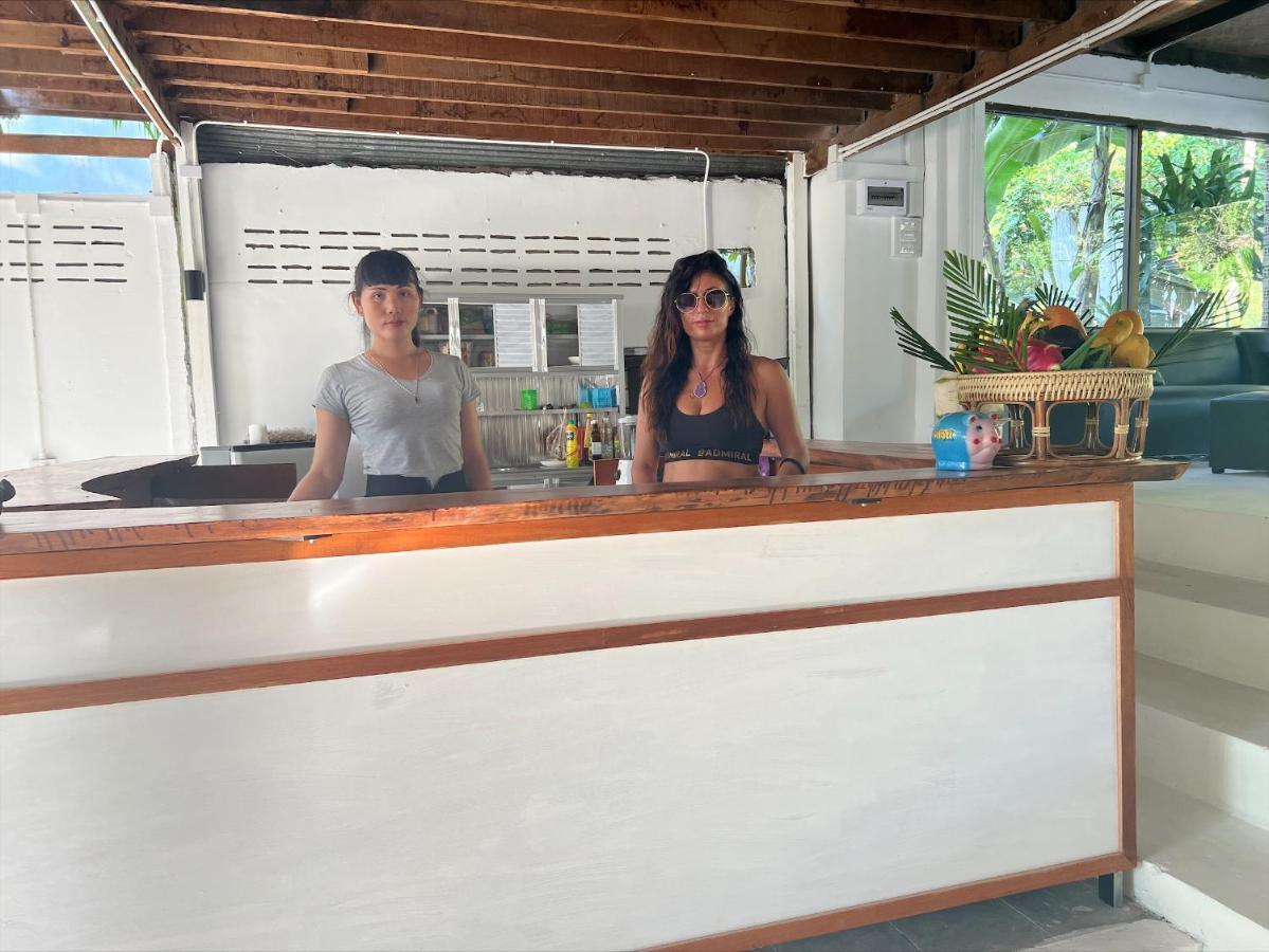 Haad Chao Phao Resort Esterno foto