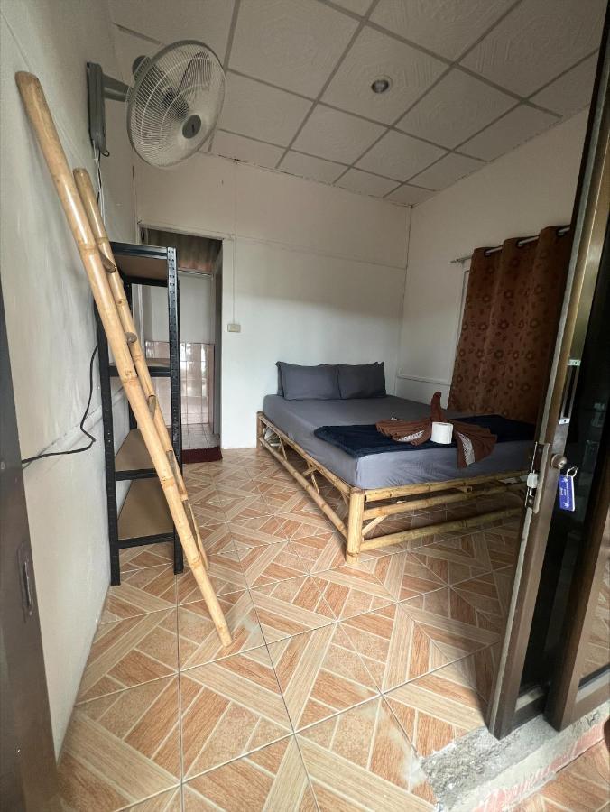 Haad Chao Phao Resort Esterno foto