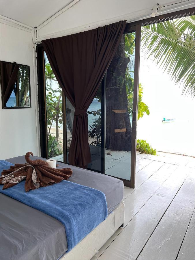 Haad Chao Phao Resort Esterno foto