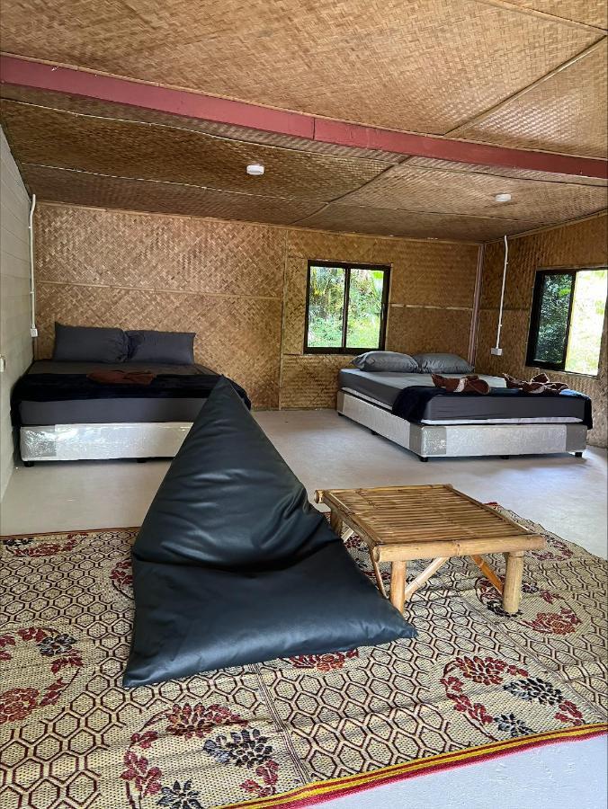 Haad Chao Phao Resort Esterno foto