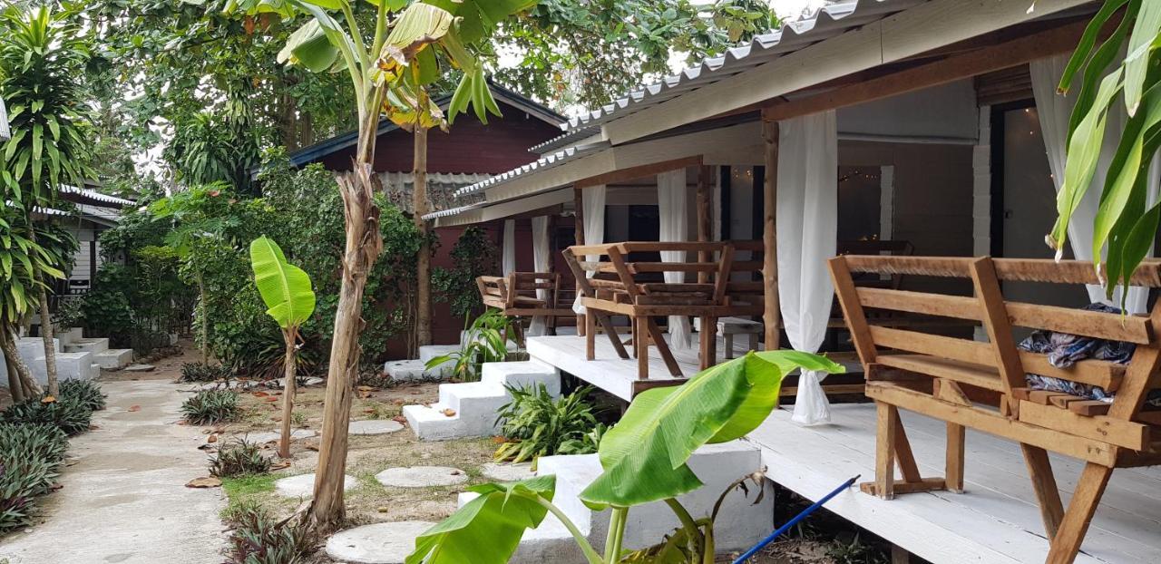 Haad Chao Phao Resort Esterno foto
