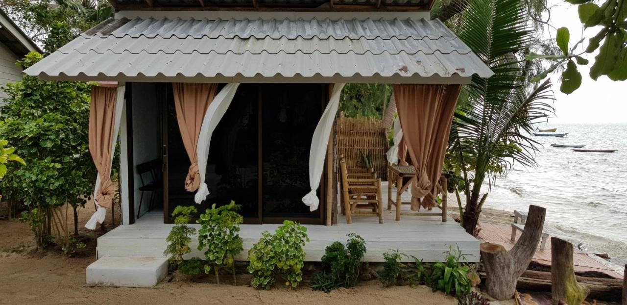 Haad Chao Phao Resort Esterno foto