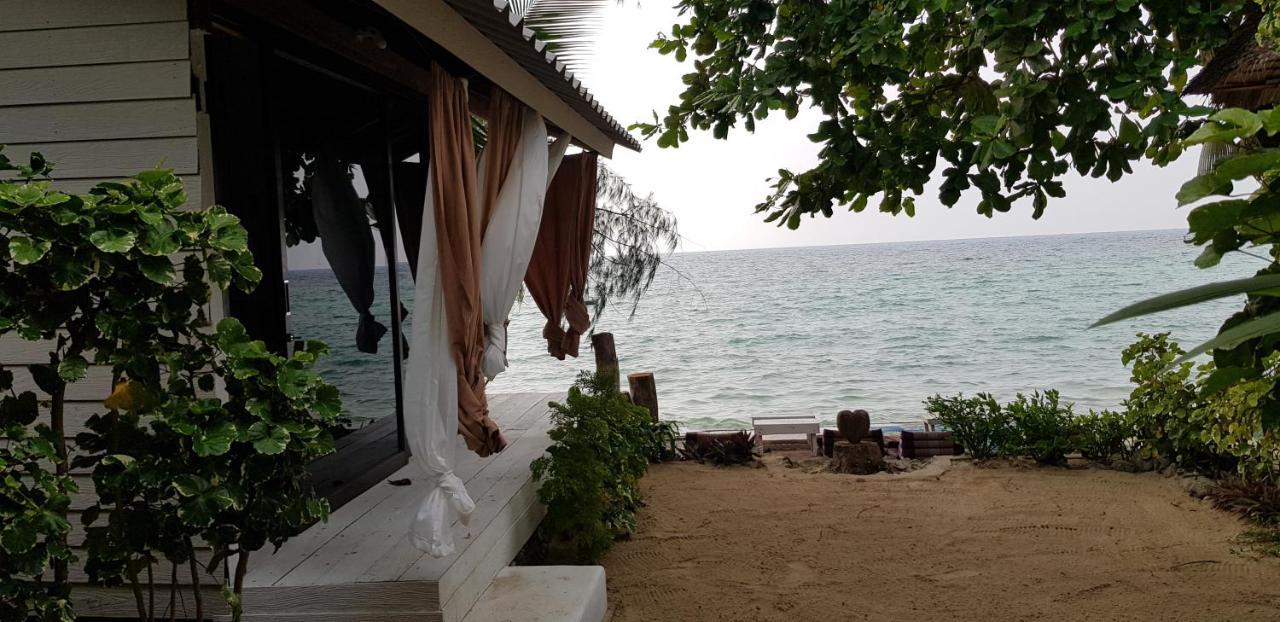 Haad Chao Phao Resort Esterno foto