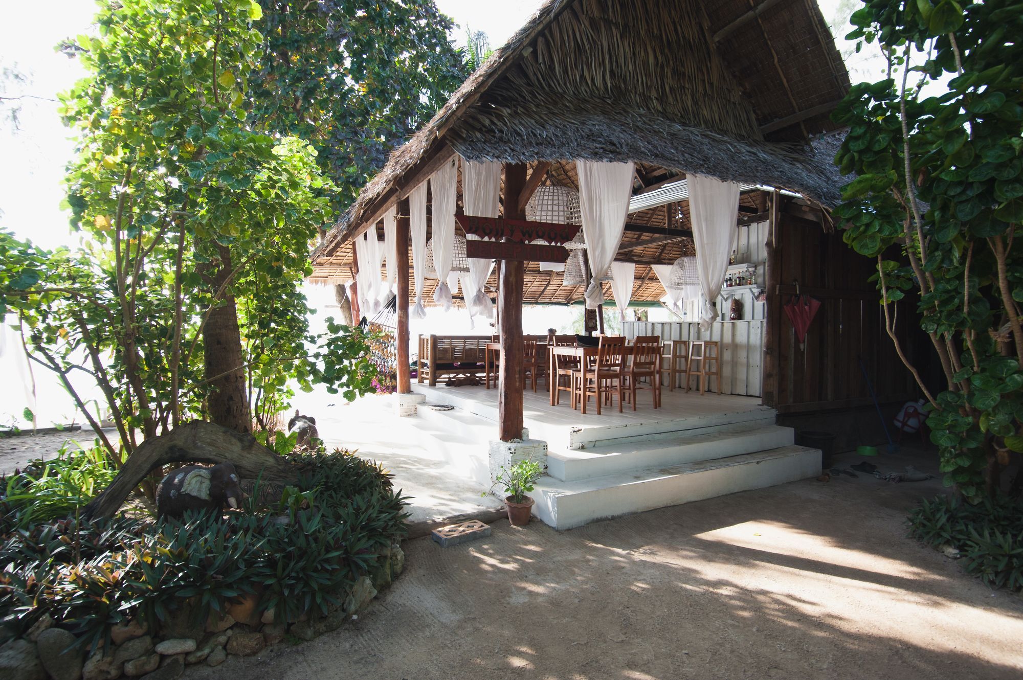 Haad Chao Phao Resort Esterno foto