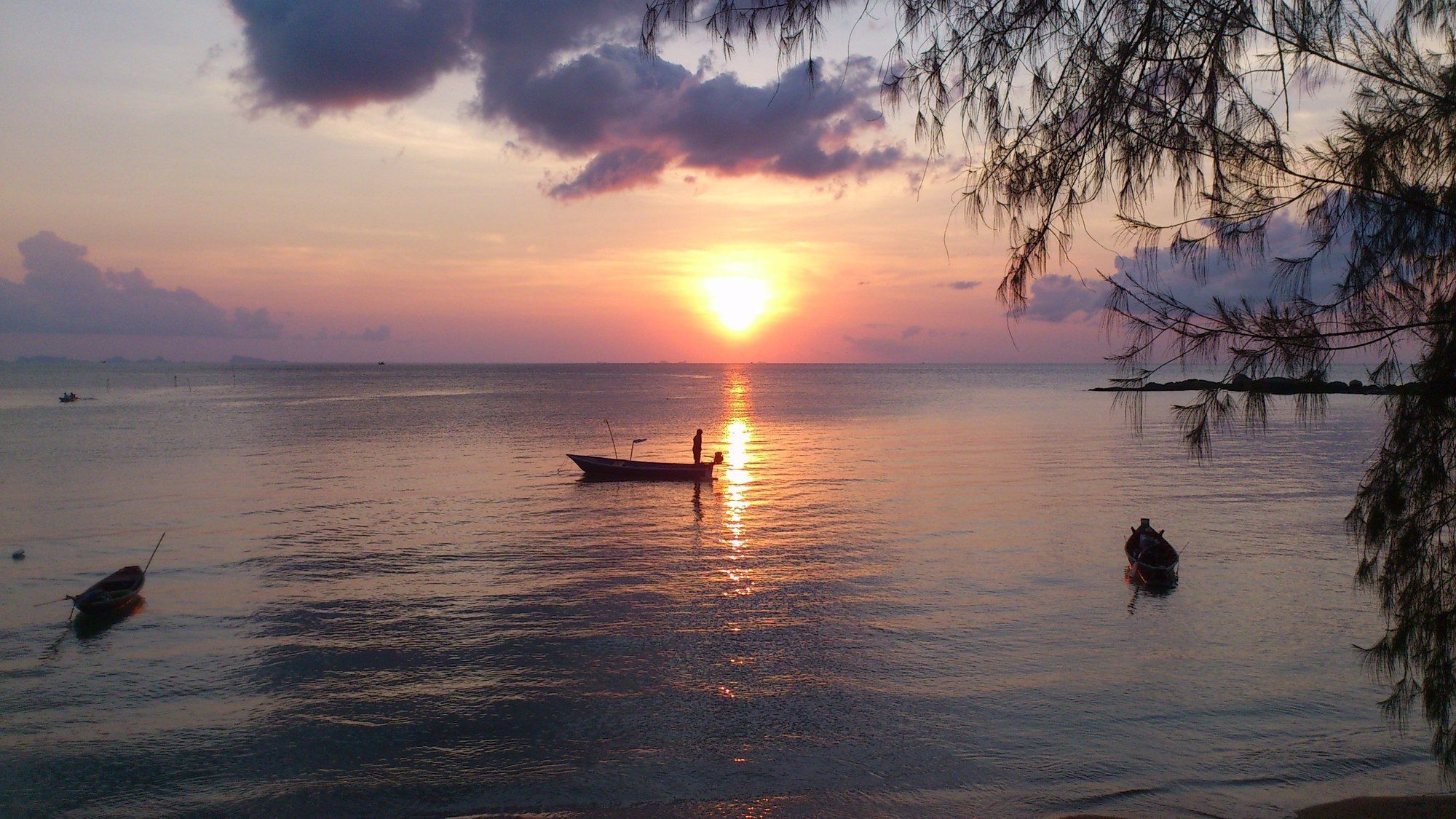 Haad Chao Phao Resort Esterno foto