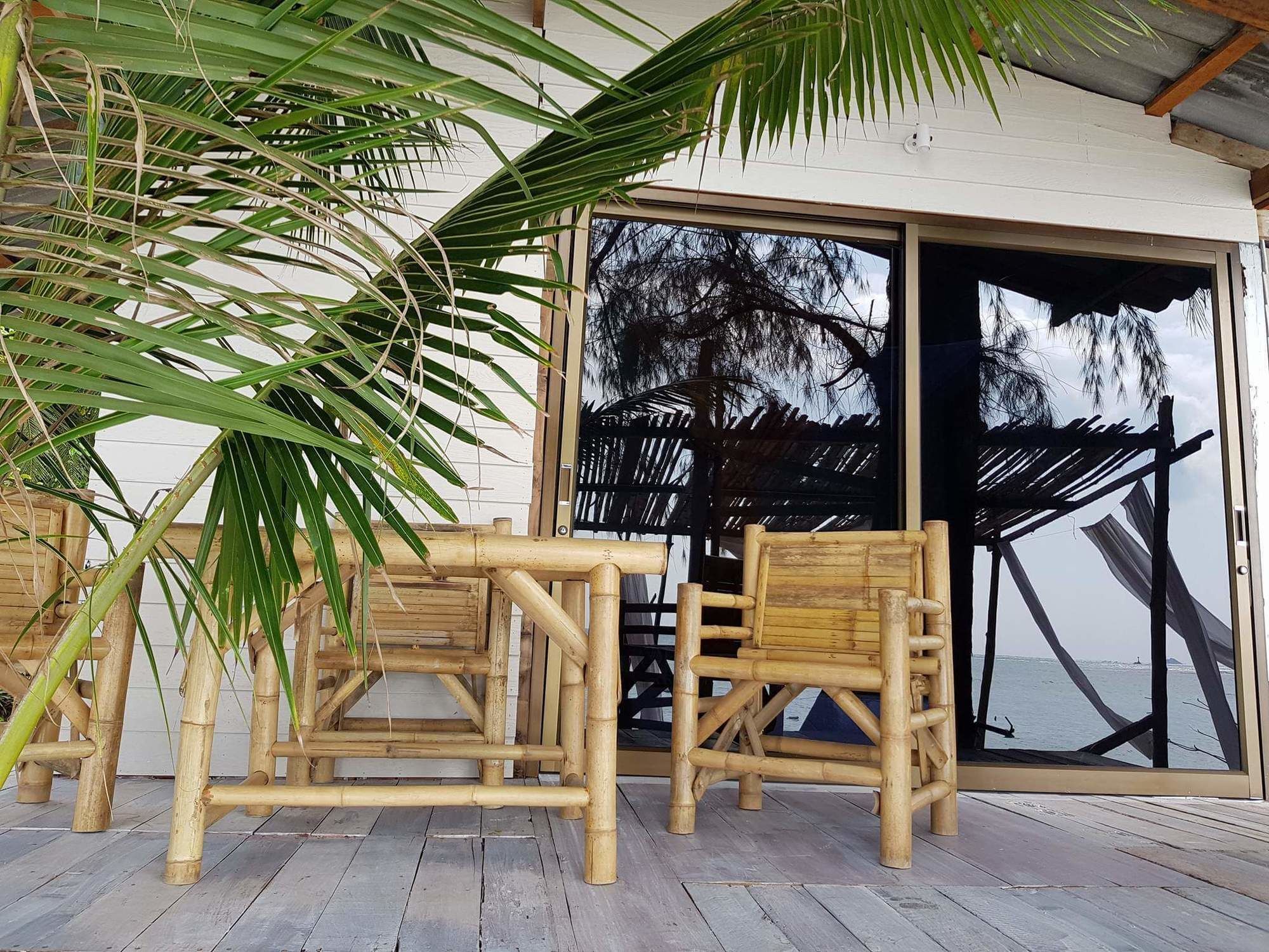 Haad Chao Phao Resort Esterno foto