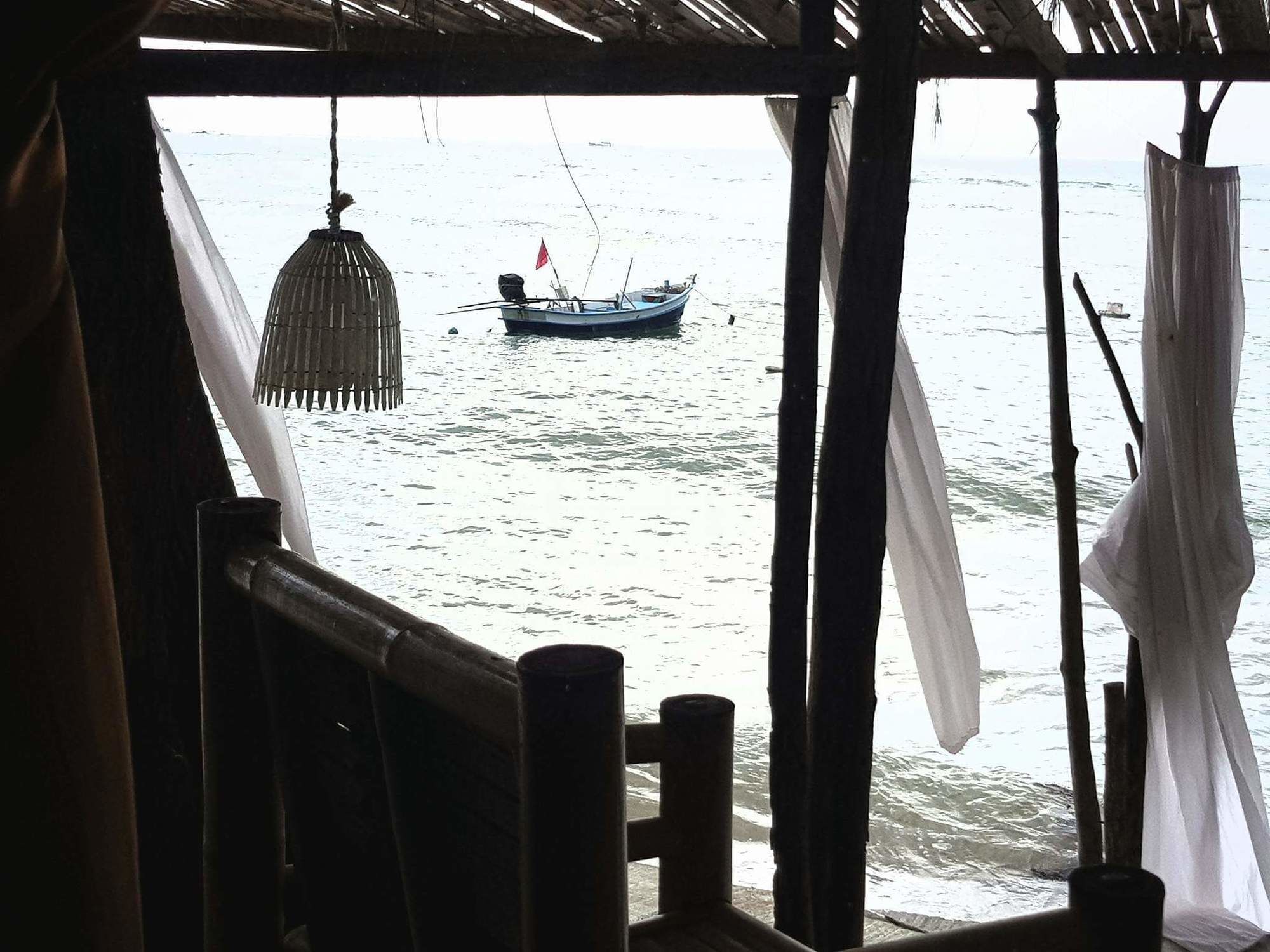 Haad Chao Phao Resort Esterno foto