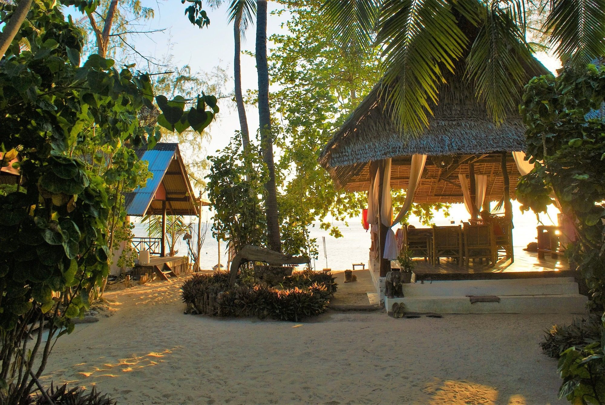 Haad Chao Phao Resort Esterno foto