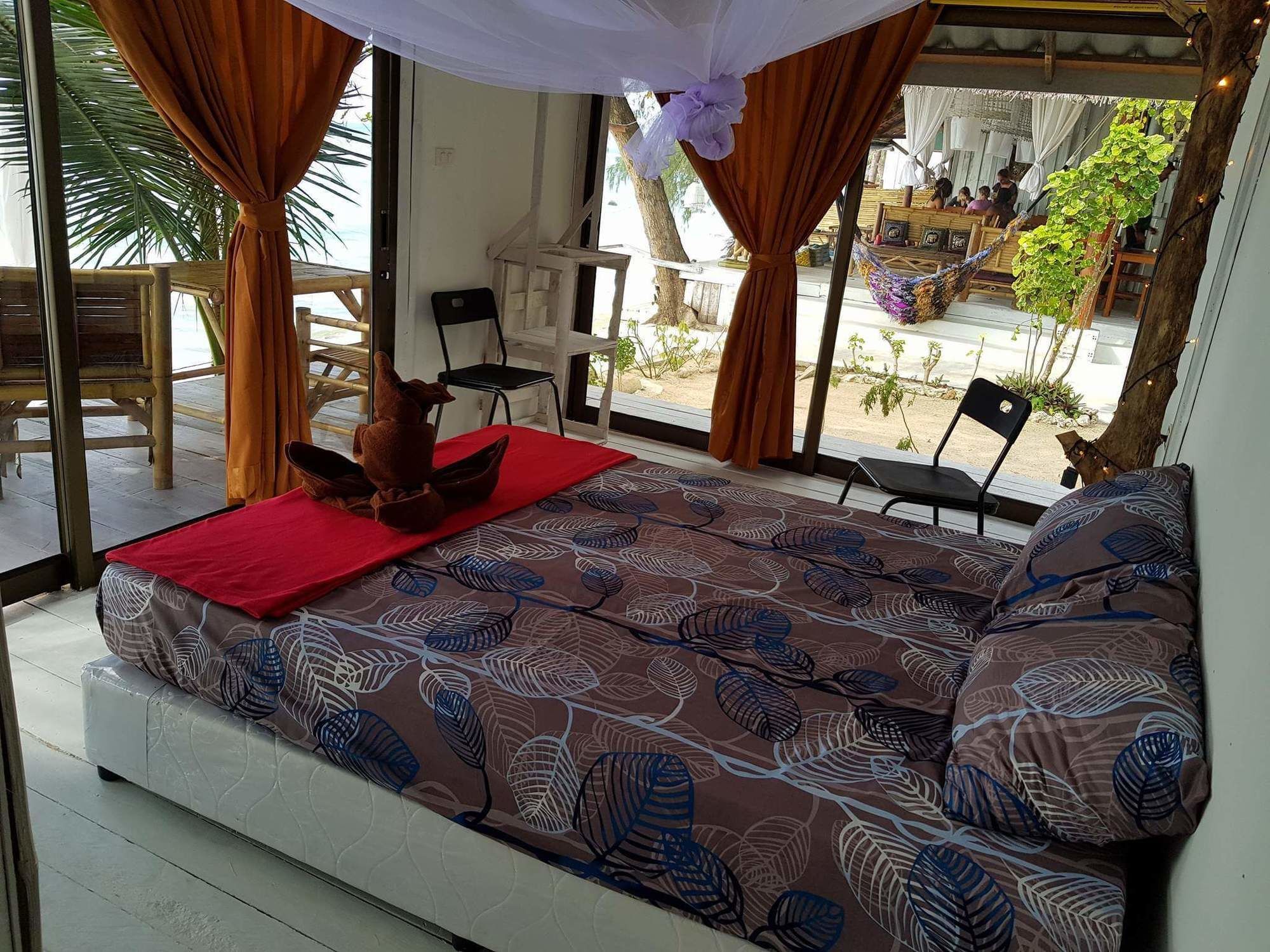 Haad Chao Phao Resort Esterno foto