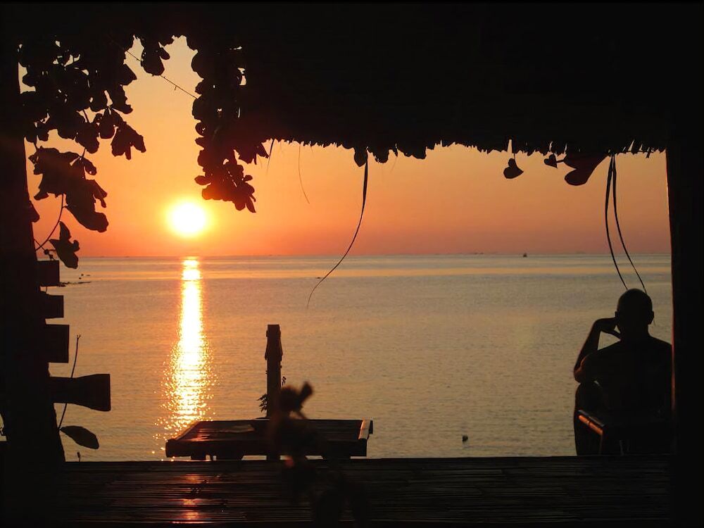 Haad Chao Phao Resort Esterno foto